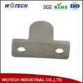 CNC Machined Investment Casting